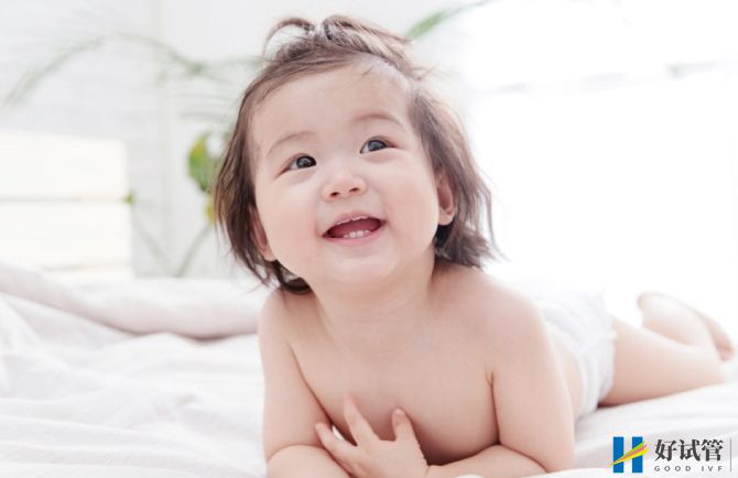 B套餐：自卵自怀三代试管 15.8万