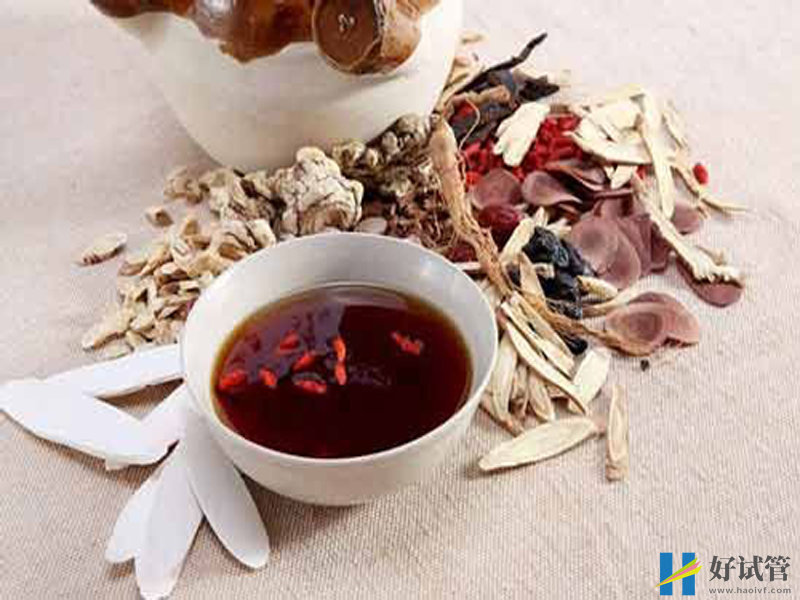 十全大补汤有滋补功效