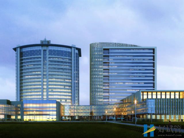 漯河有可以做试管技术的医院